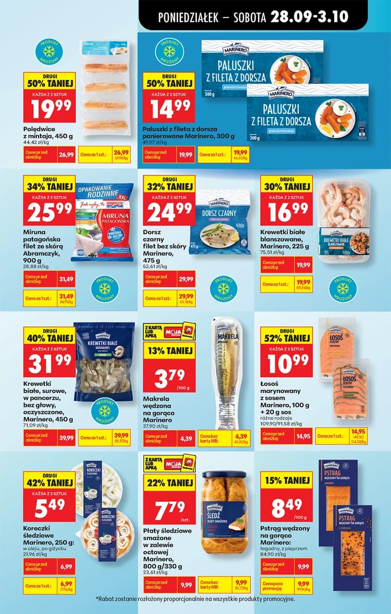 Gazetka Biedronka, strona 43 z 106