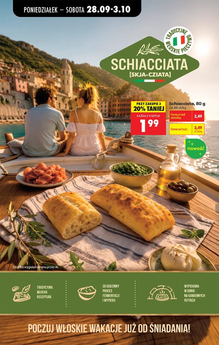 Gazetka Biedronka, strona 47 z 106