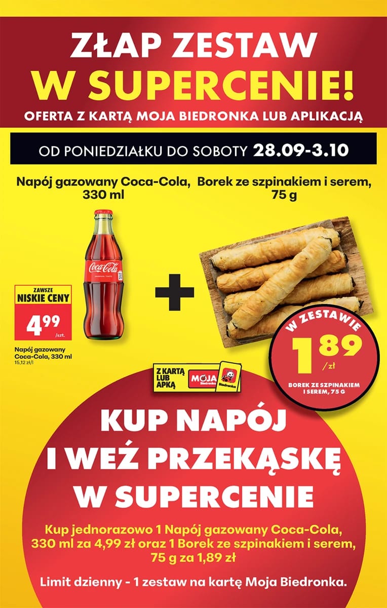 Gazetka Biedronka, strona 49 z 106