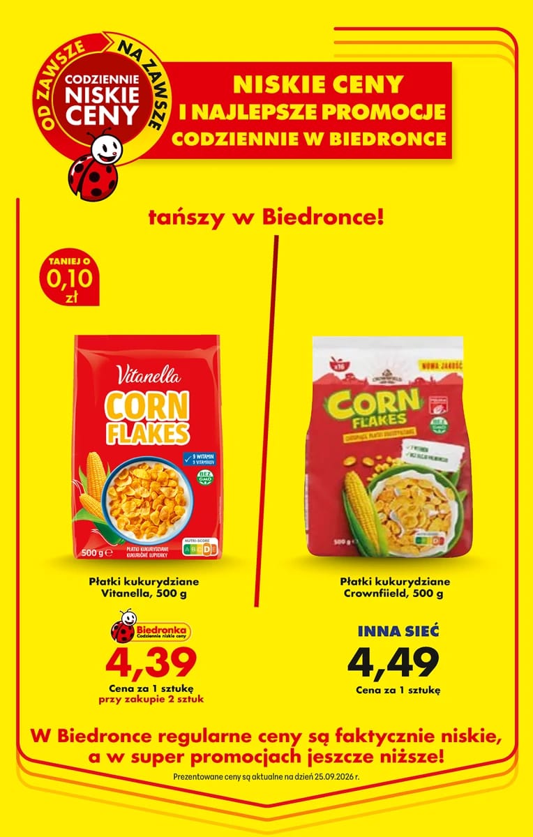 Gazetka Biedronka, strona 51 z 106