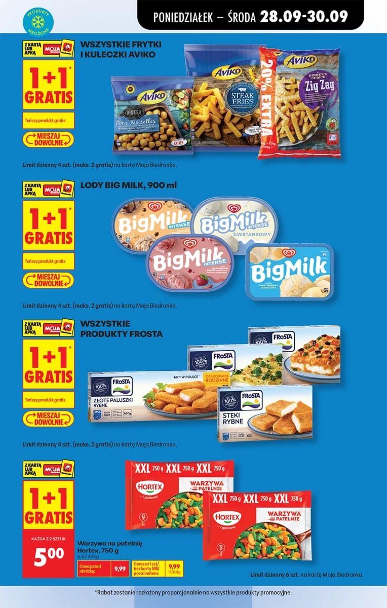 Gazetka Biedronka, strona 65 z 106