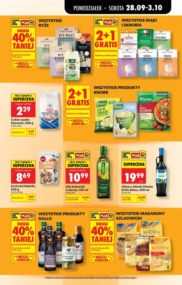 Gazetka Biedronka, strona 67 z 106