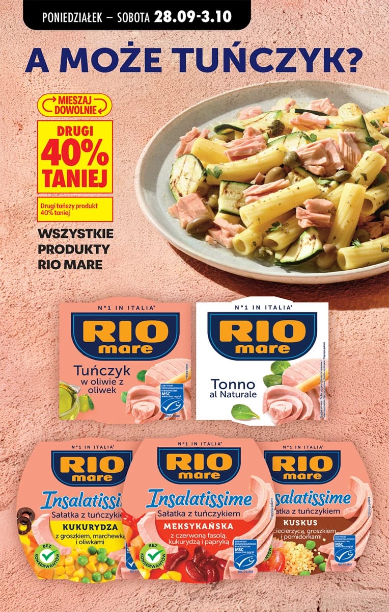 Gazetka Biedronka, strona 69 z 106