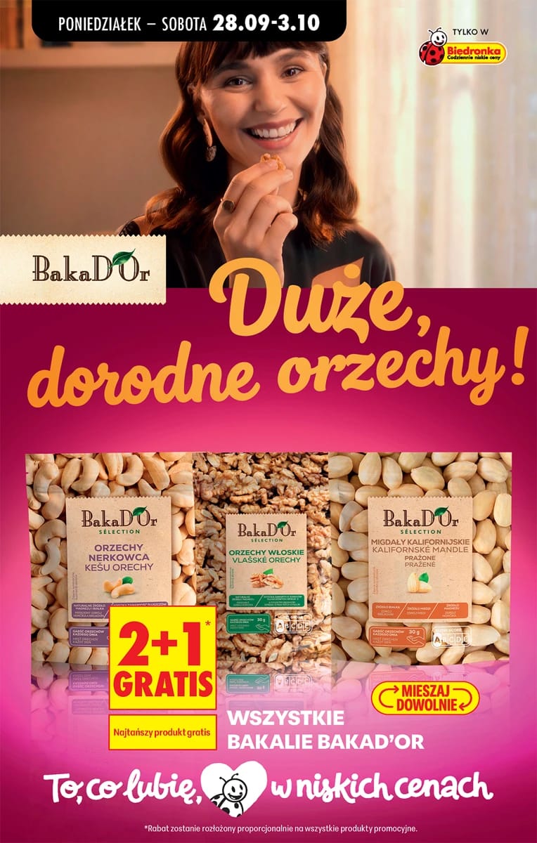 Gazetka Biedronka, strona 74 z 106
