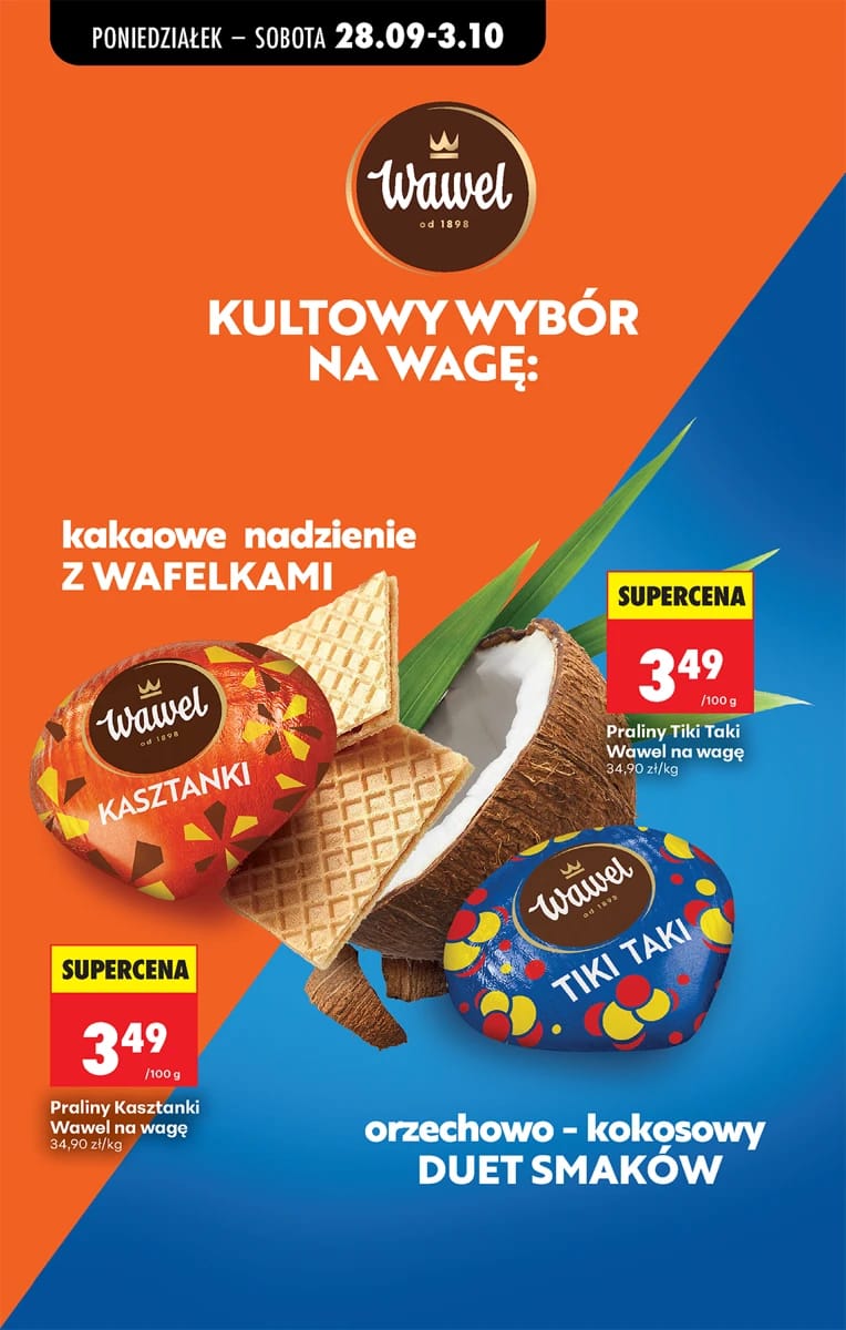 Gazetka Biedronka, strona 78 z 106