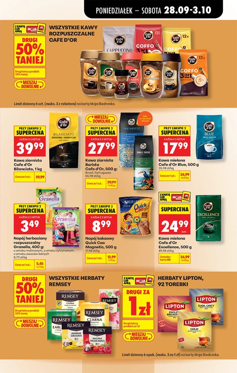 Gazetka Biedronka, strona 81 z 106