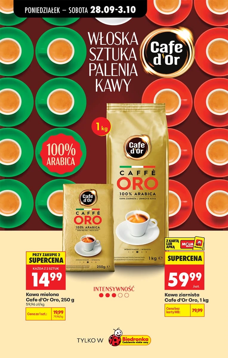 Gazetka Biedronka, strona 82 z 106