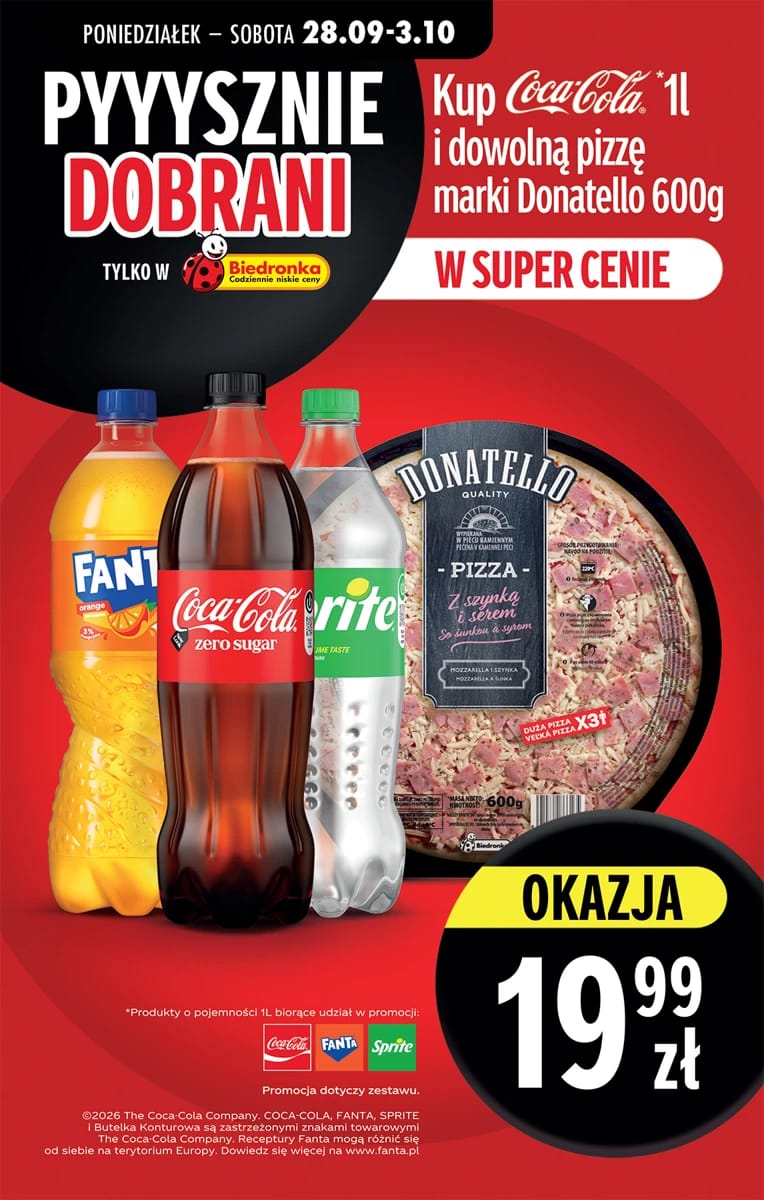 Gazetka Biedronka, strona 86 z 106
