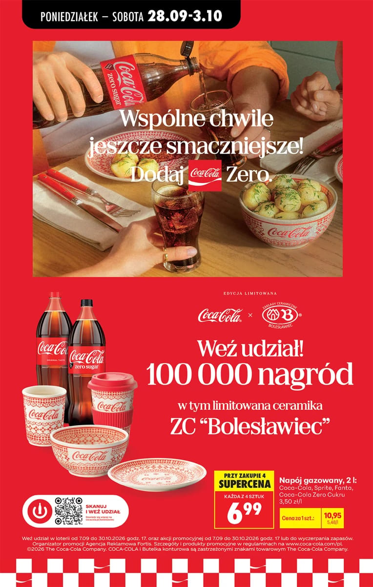 Gazetka Biedronka, strona 87 z 106