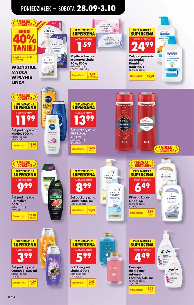 Gazetka Biedronka, strona 90 z 106