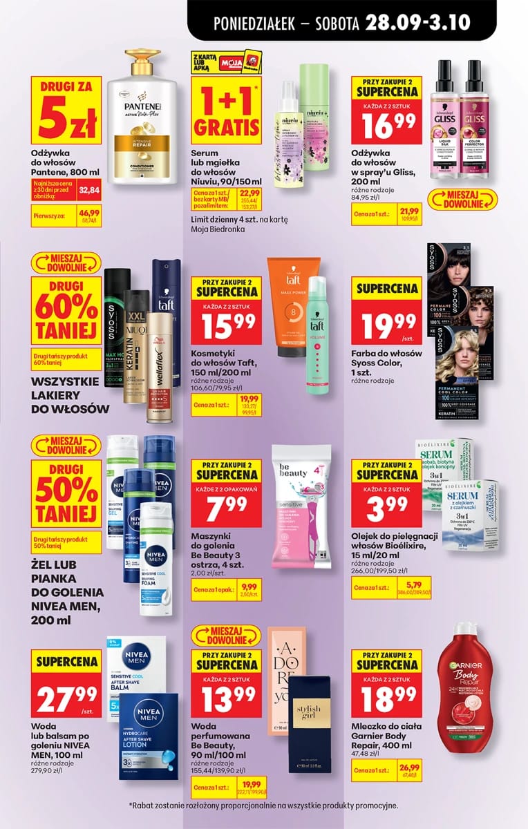 Gazetka Biedronka, strona 91 z 106