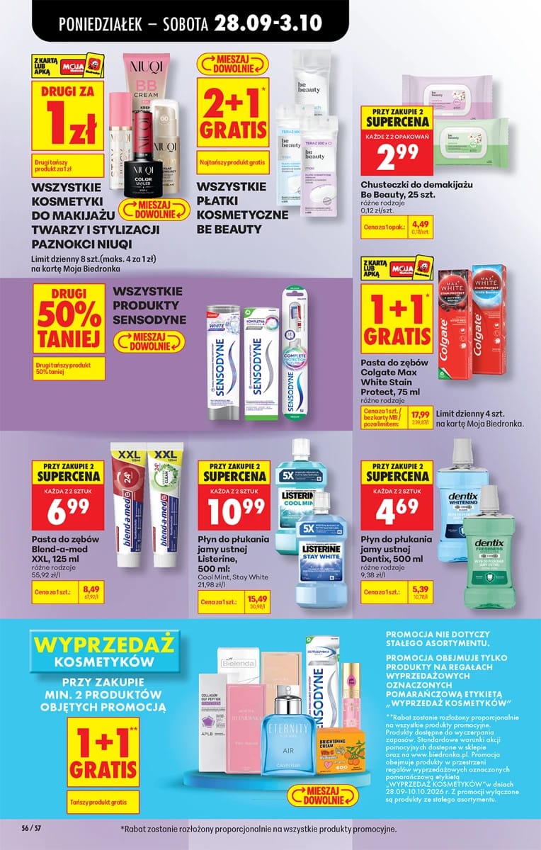 Gazetka Biedronka, strona 92 z 106