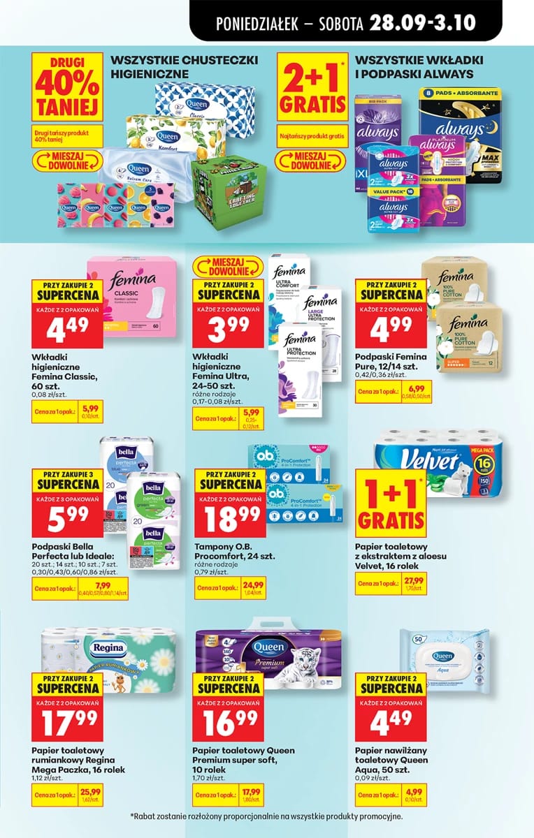Gazetka Biedronka, strona 93 z 106