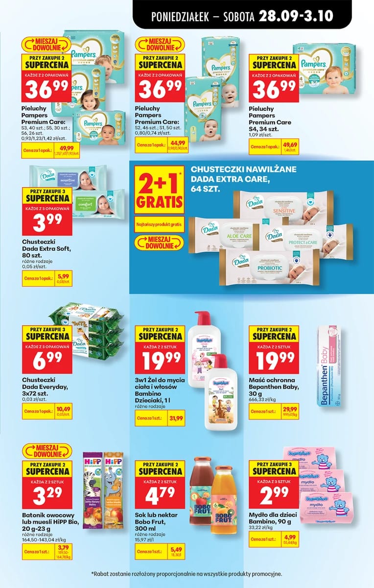 Gazetka Biedronka, strona 95 z 106