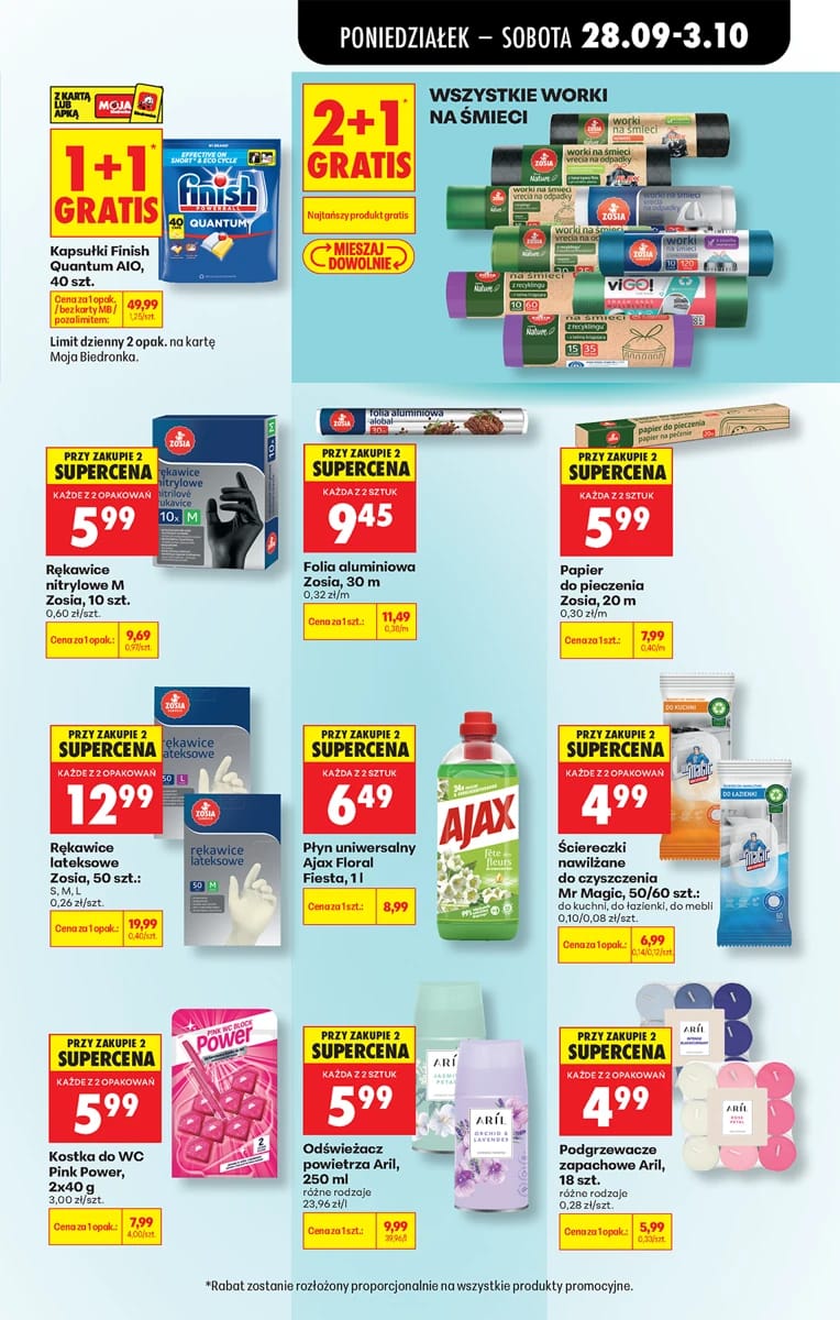 Gazetka Biedronka, strona 97 z 106