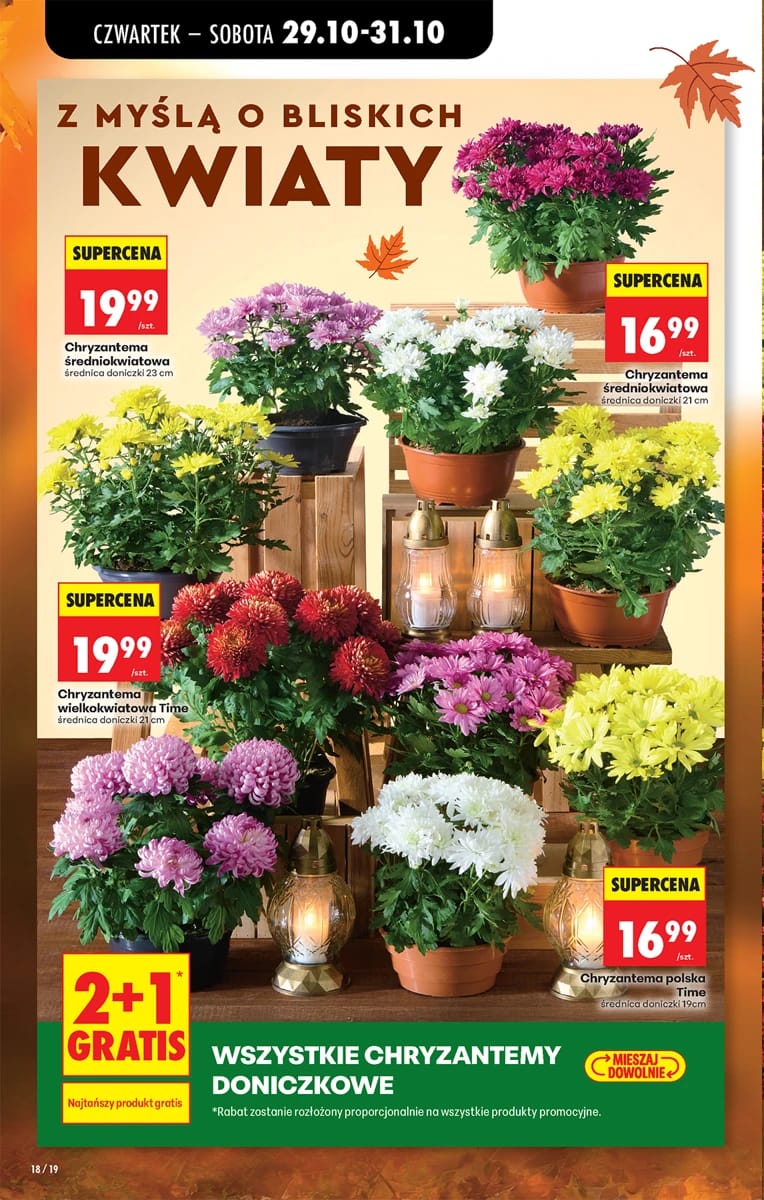 Gazetka Biedronka, strona 22 z 90
