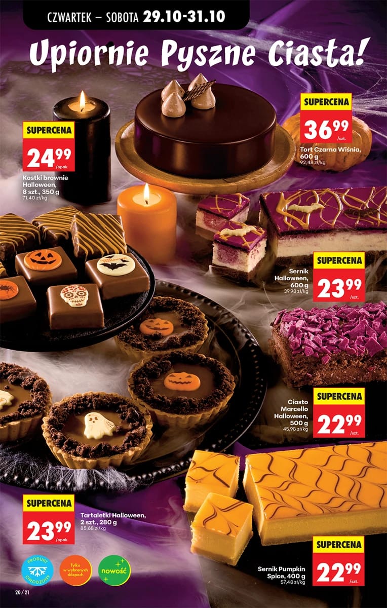 Gazetka Biedronka, strona 24 z 90