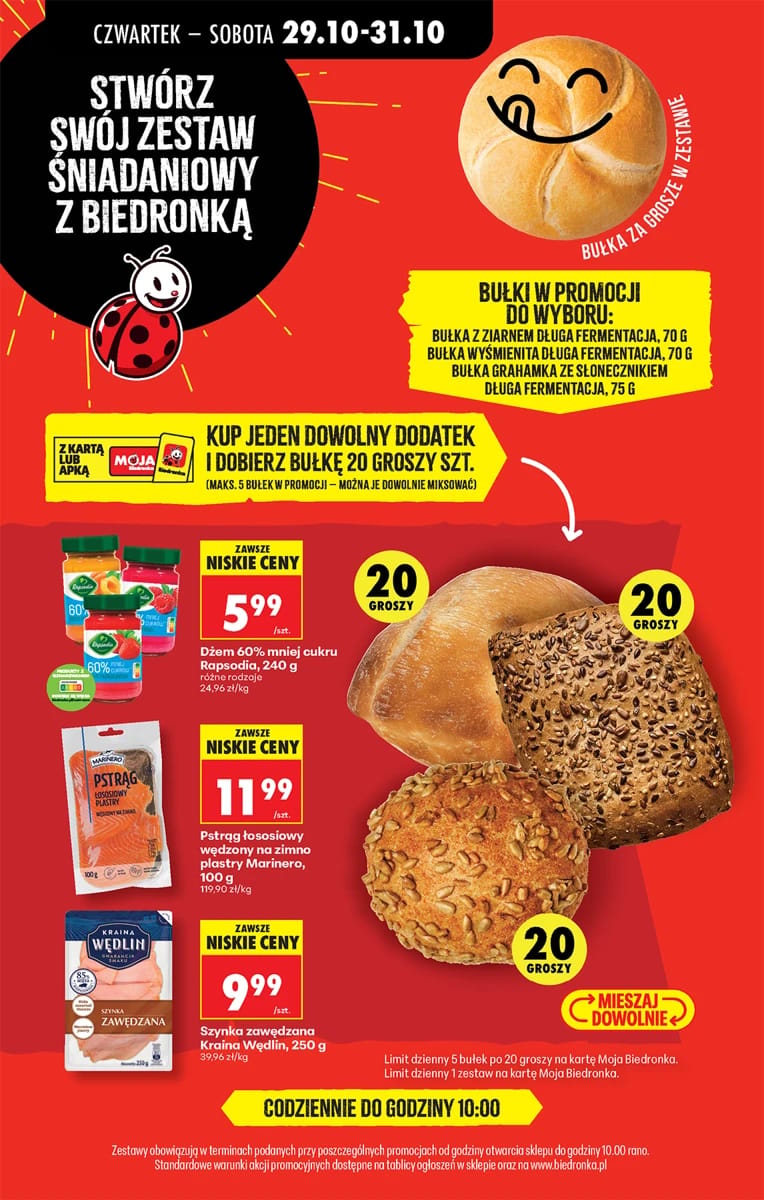 Gazetka Biedronka, strona 26 z 90