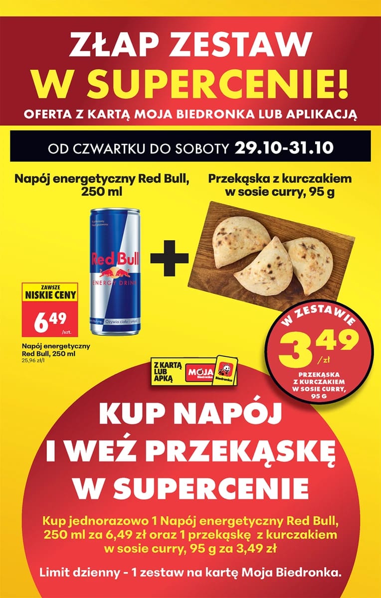 Gazetka Biedronka, strona 27 z 90