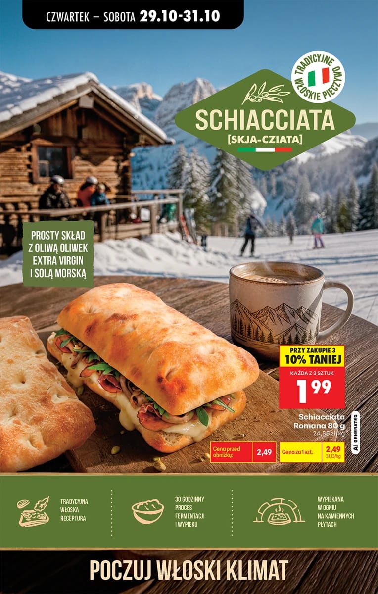 Gazetka Biedronka, strona 28 z 90