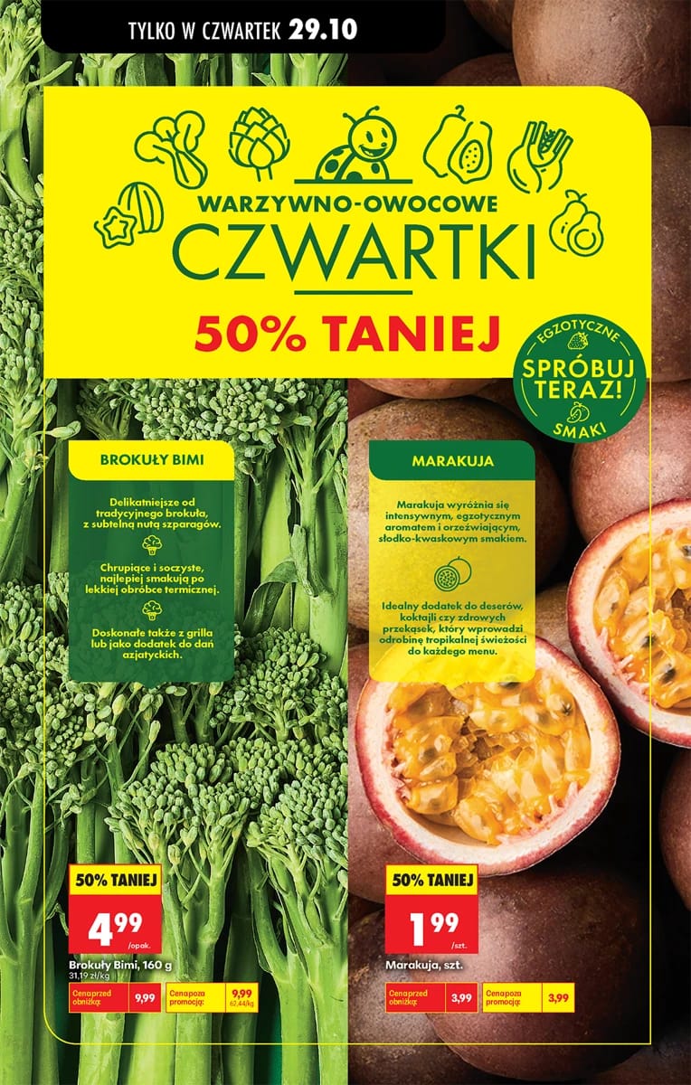 Gazetka Biedronka, strona 34 z 90
