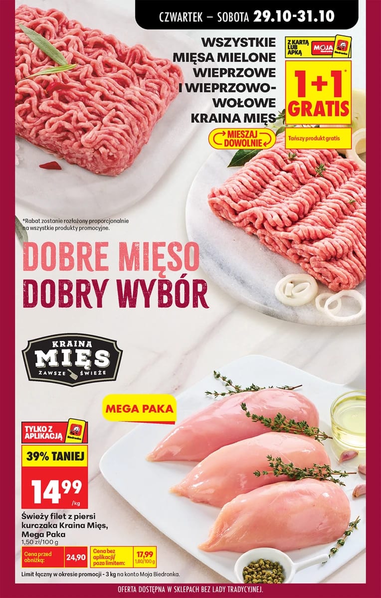 Gazetka Biedronka, strona 37 z 90