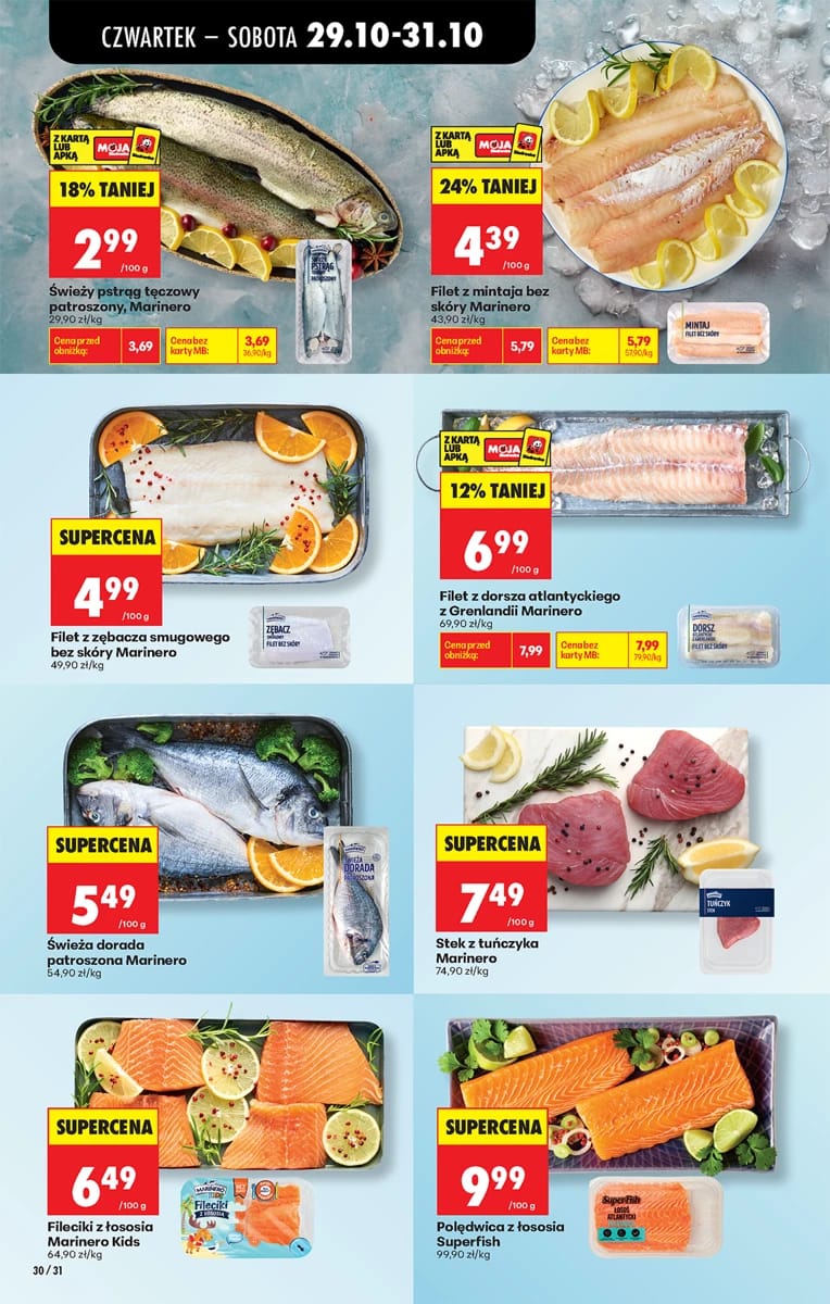Gazetka Biedronka, strona 42 z 90