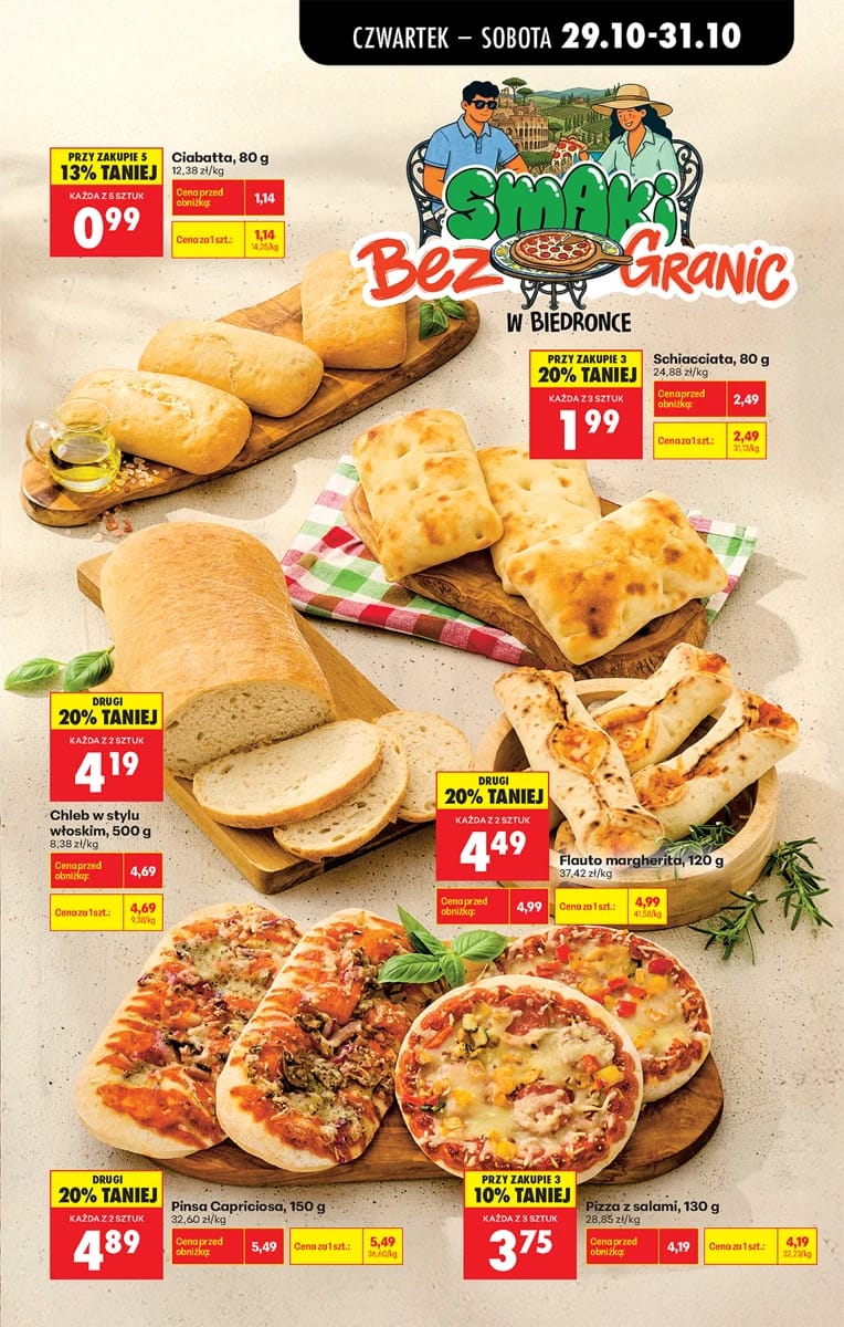 Gazetka Biedronka, strona 51 z 90