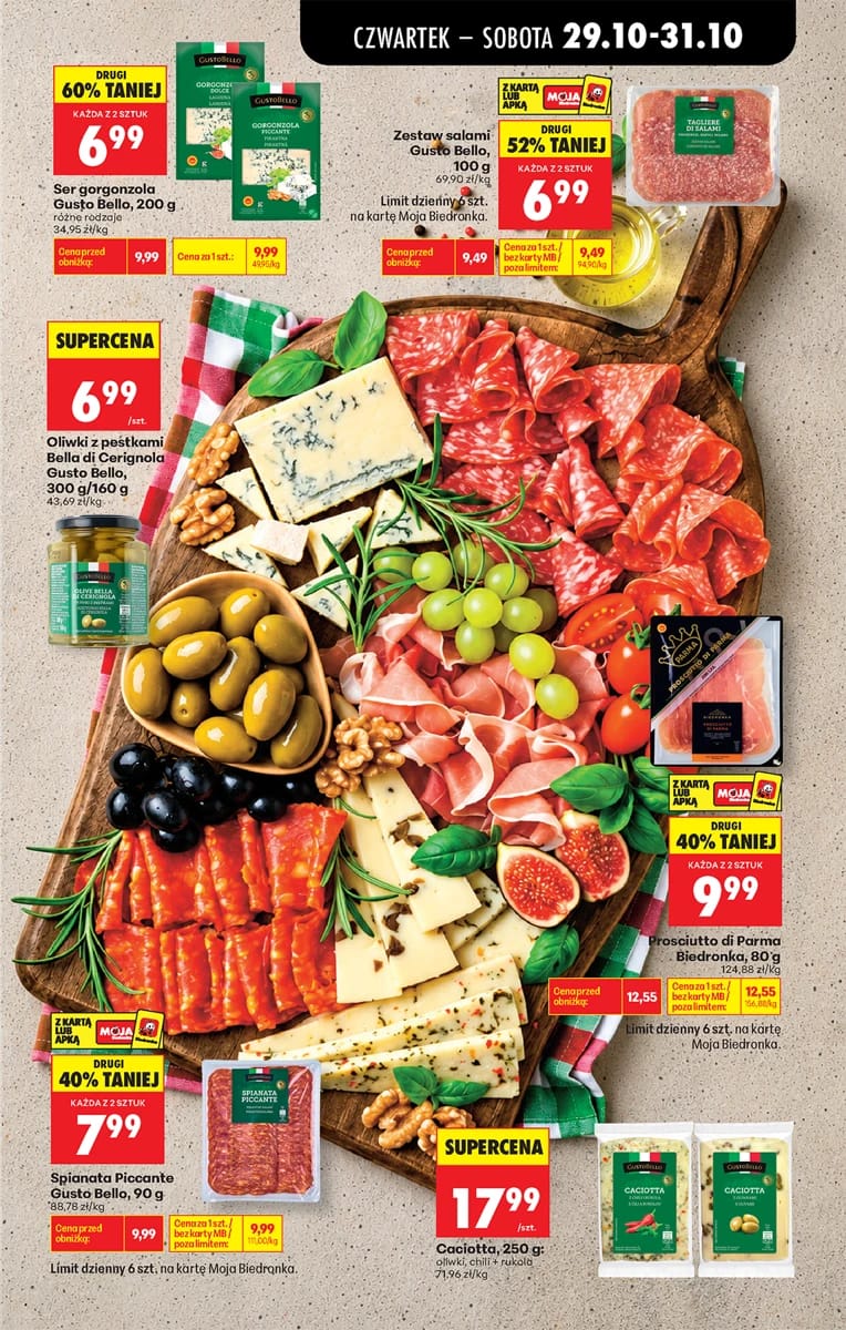 Gazetka Biedronka, strona 53 z 90