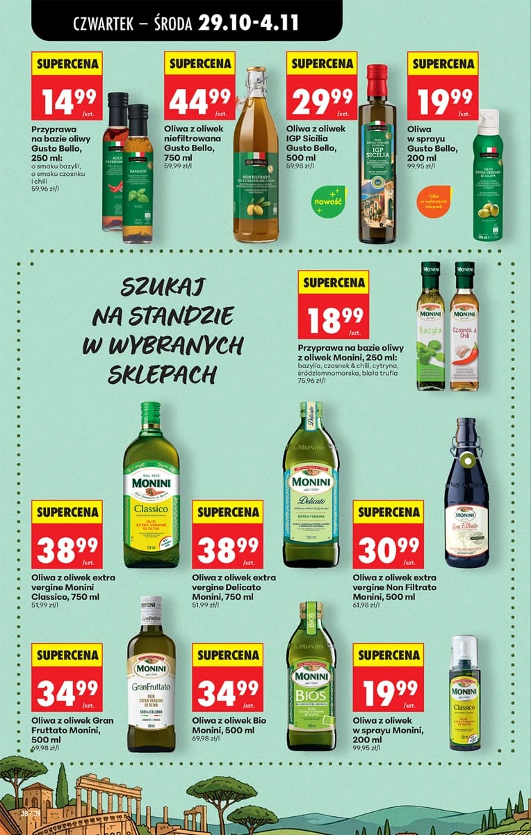 Gazetka Biedronka, strona 54 z 90