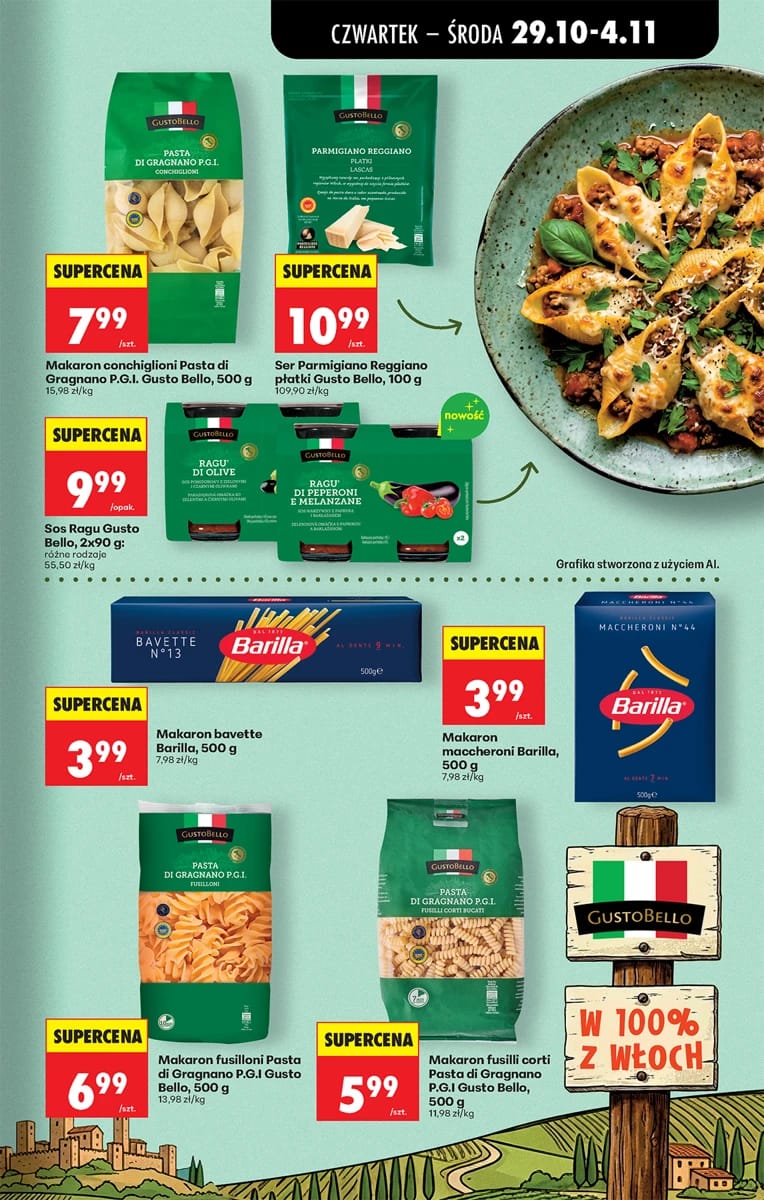 Gazetka Biedronka, strona 57 z 90
