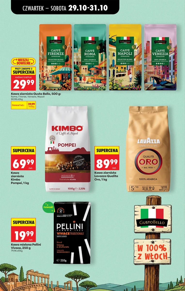 Gazetka Biedronka, strona 62 z 90