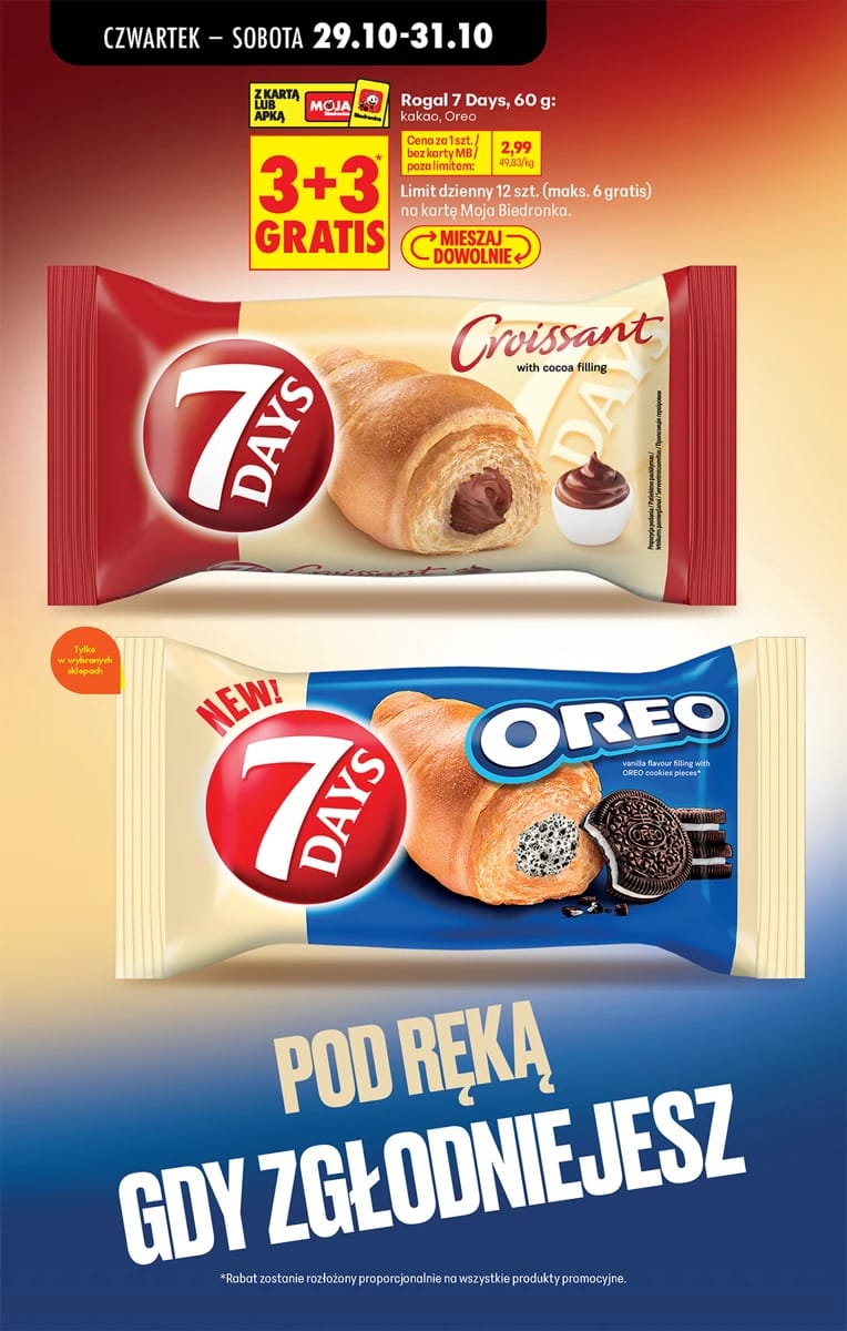 Gazetka Biedronka, strona 73 z 90