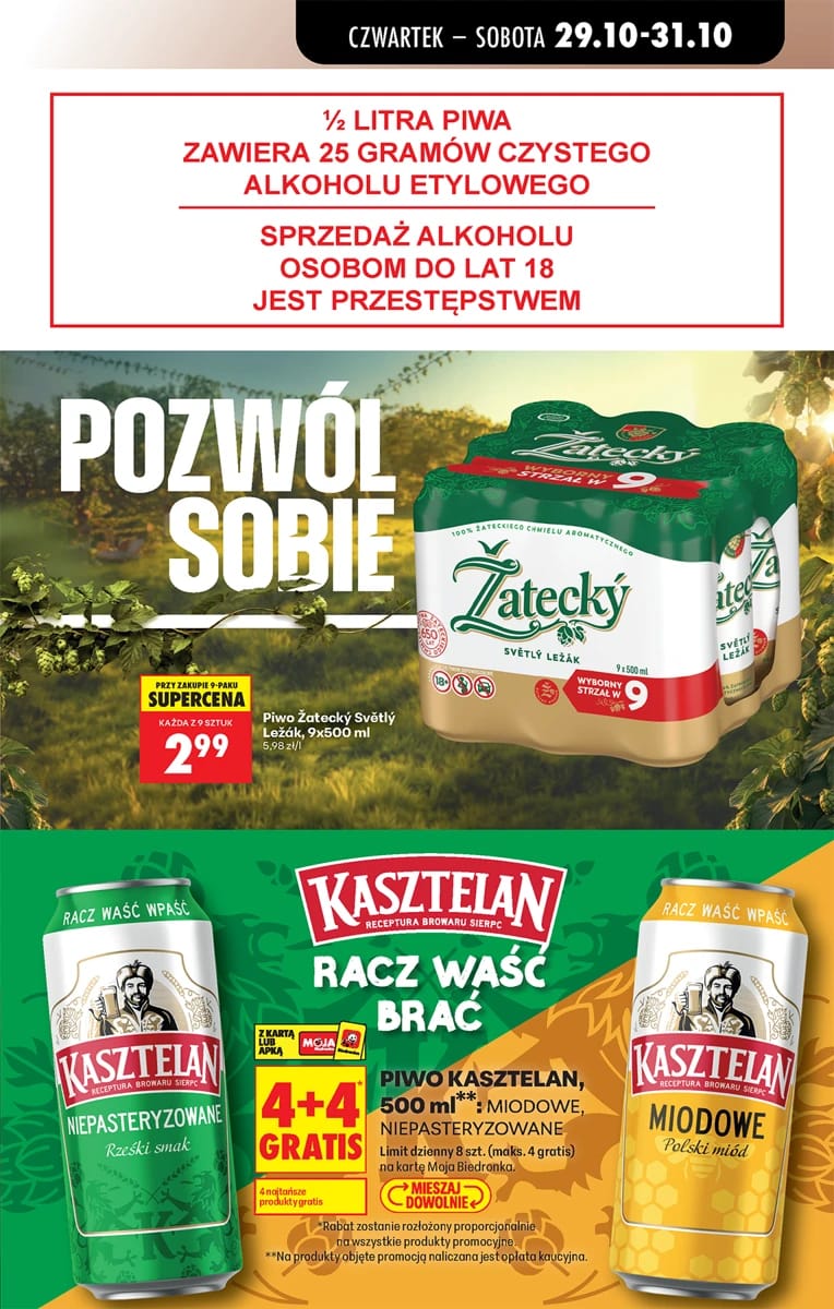 Gazetka Biedronka, strona 77 z 90
