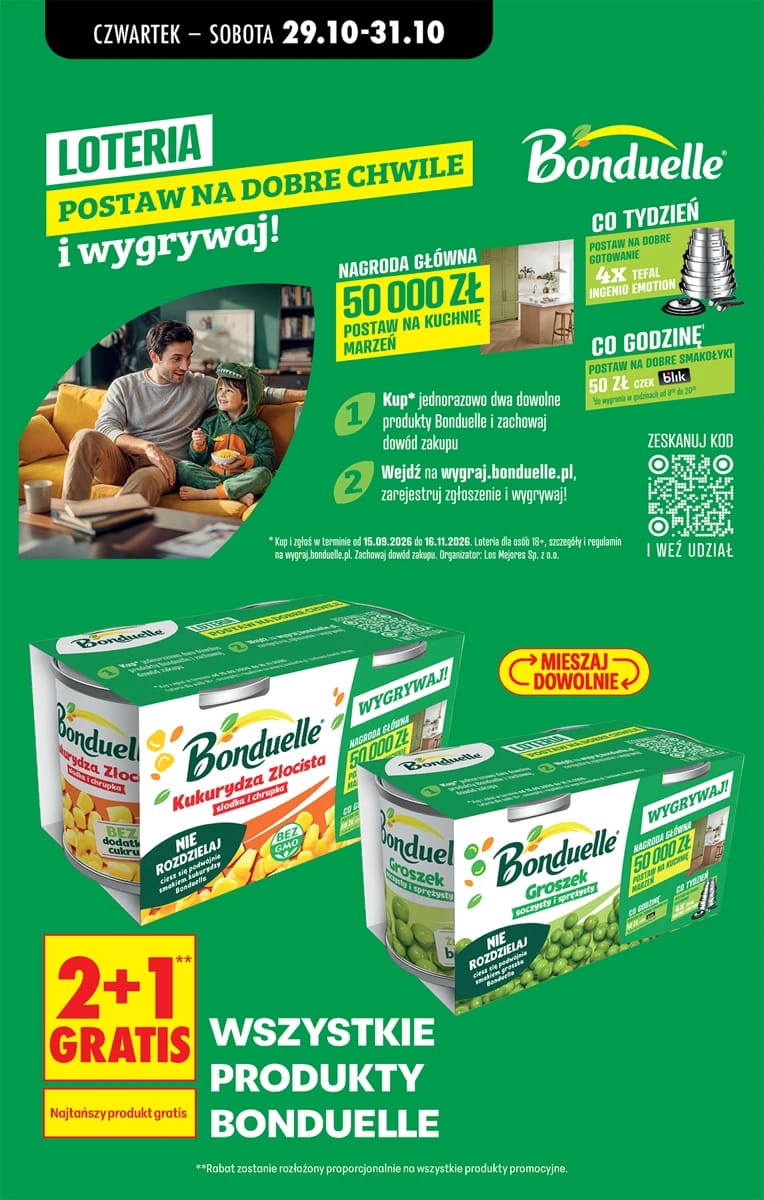 Gazetka Biedronka, strona 90 z 90