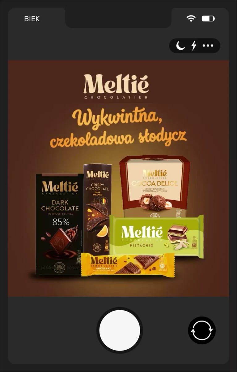 Gazetka Biedronka, strona 10 z 30