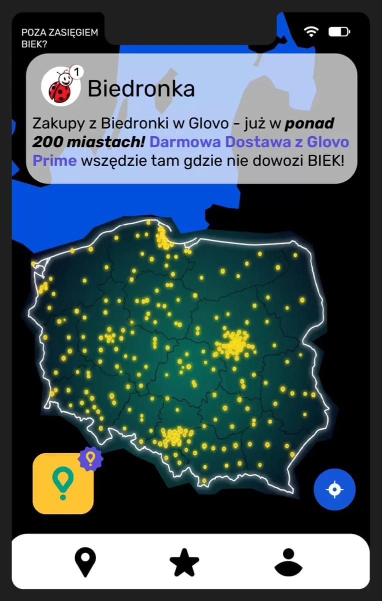 Gazetka Biedronka, strona 30 z 30