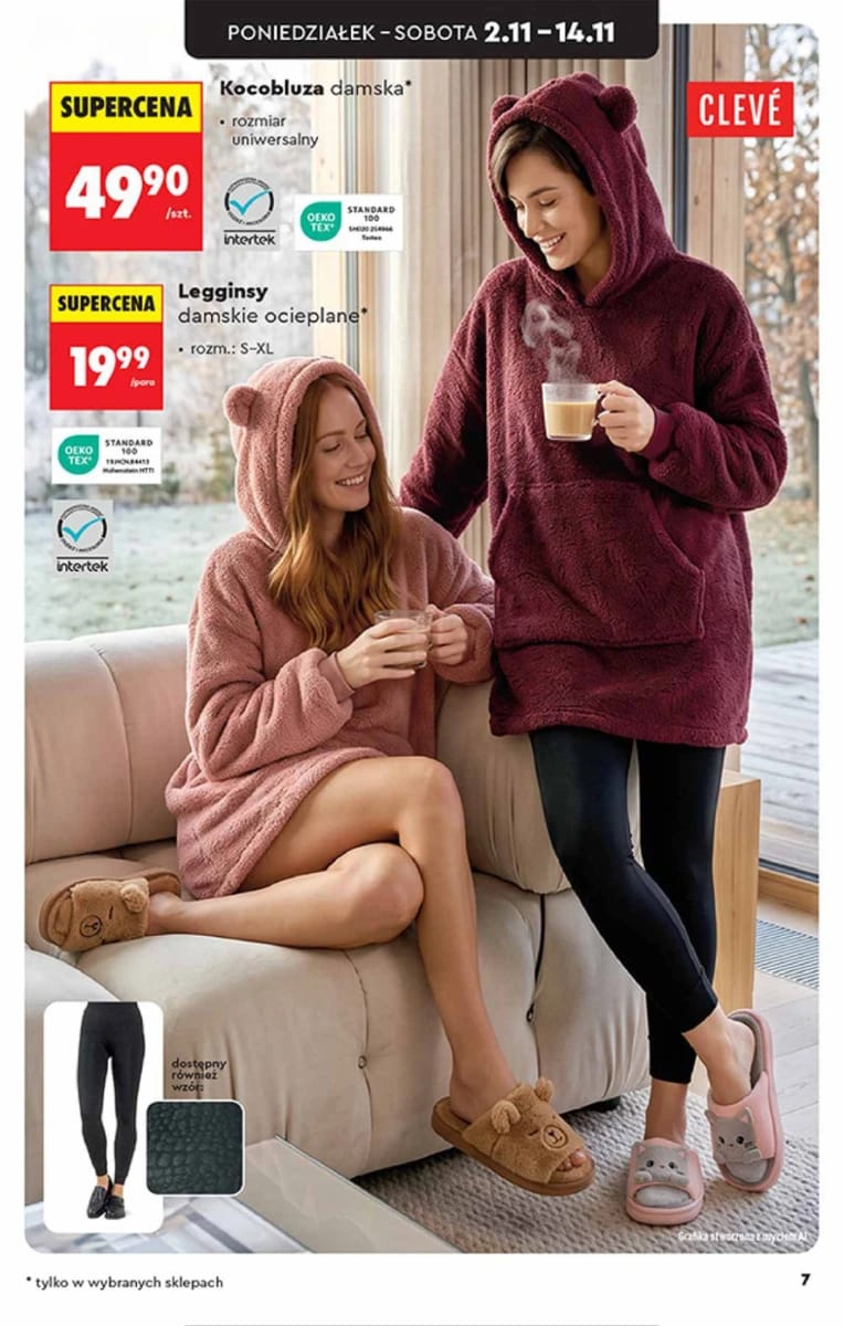 Gazetka Biedronka, strona 7 z 36