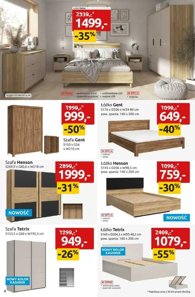 Gazetka Black Red White, strona 4 z 14