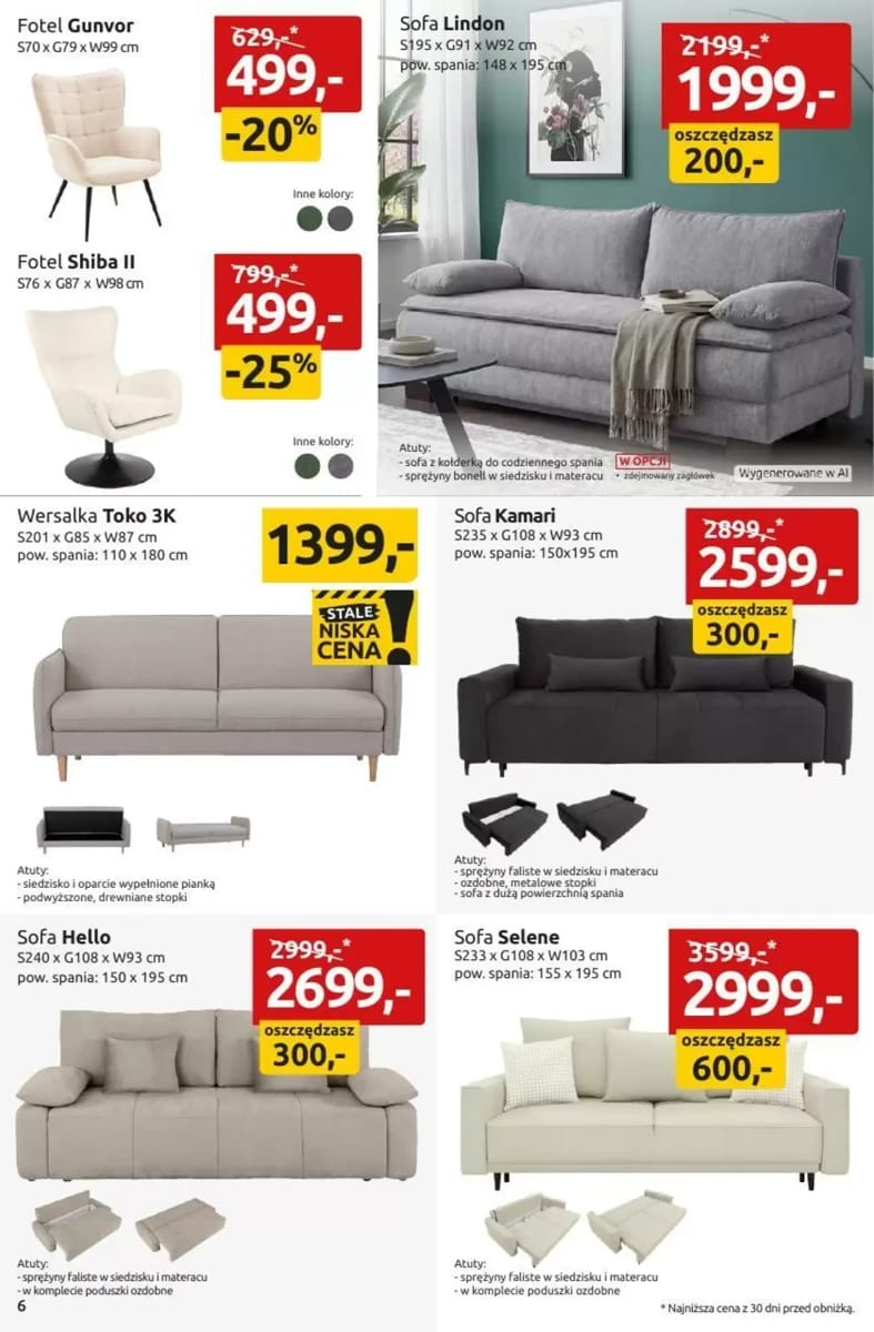 Gazetka Black Red White, strona 6 z 14