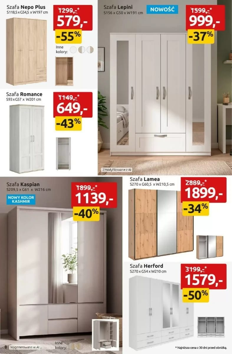 Gazetka Black Red White, strona 8 z 14