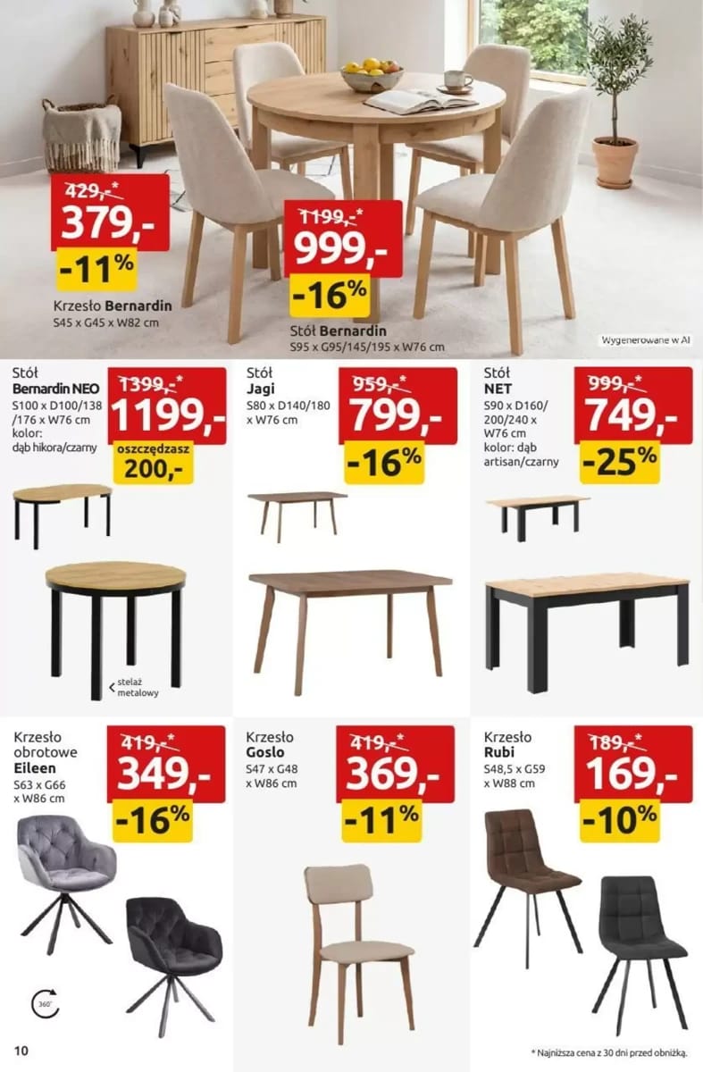 Gazetka Black Red White, strona 10 z 14