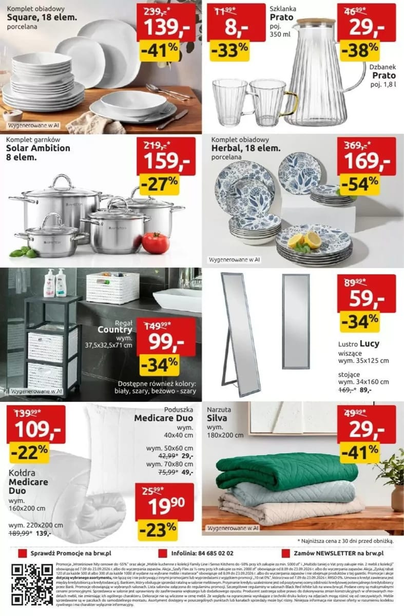 Gazetka Black Red White, strona 14 z 14