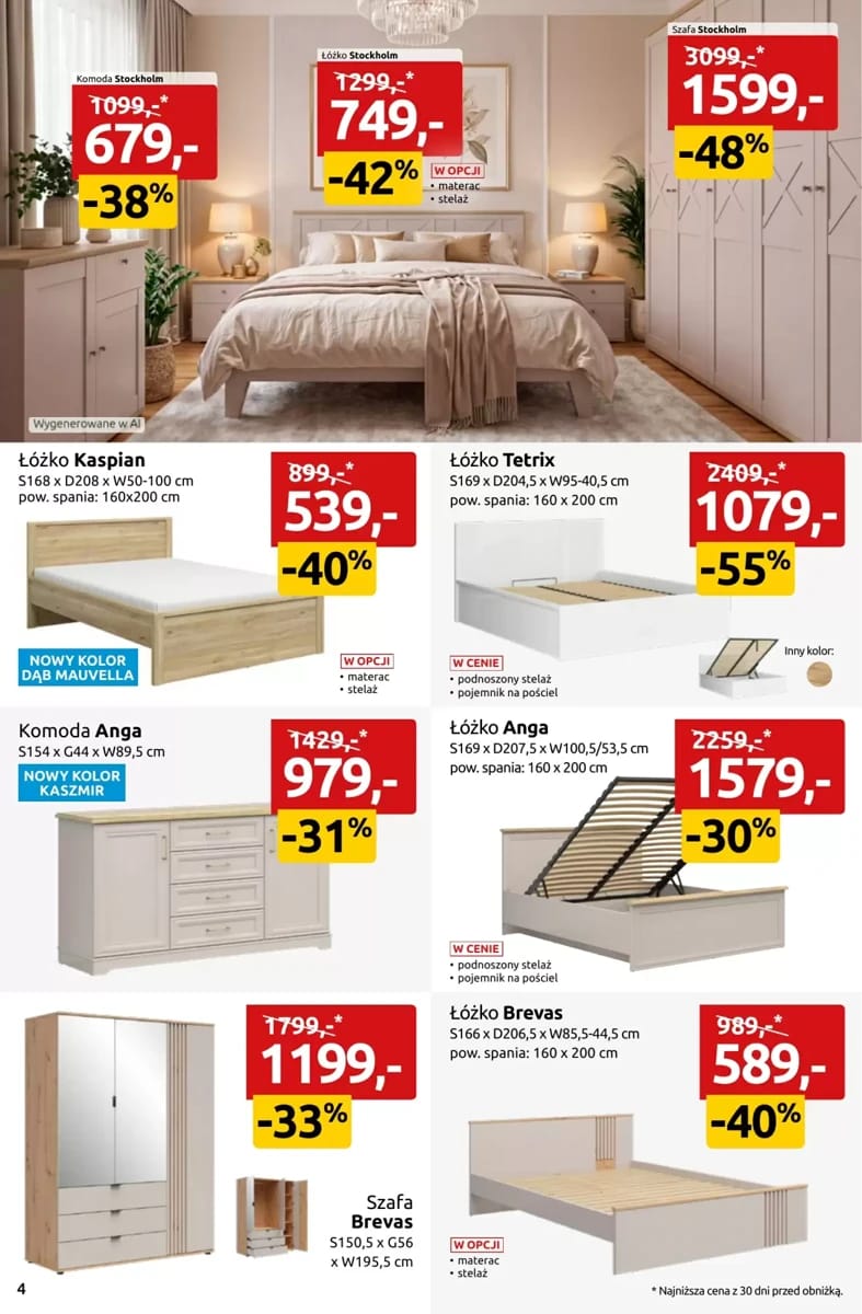 Gazetka Black Red White, strona 4 z 14