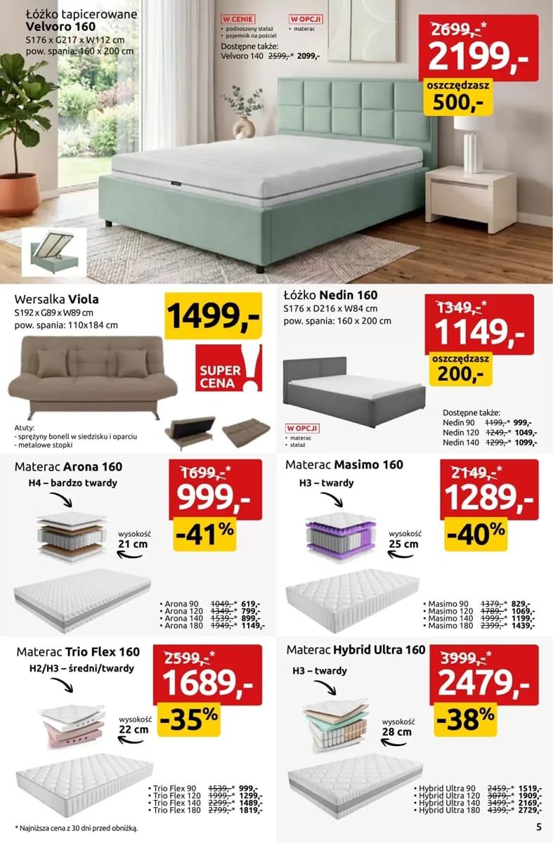 Gazetka Black Red White, strona 5 z 14