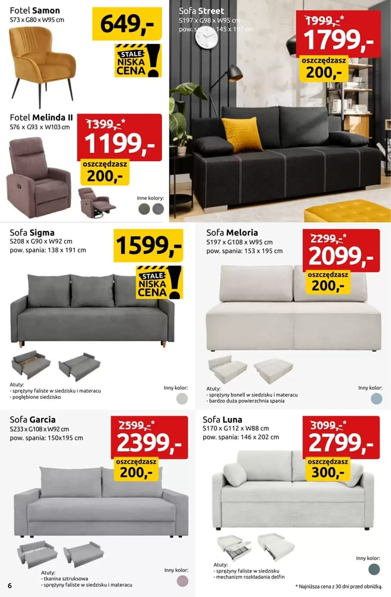 Gazetka Black Red White, strona 6 z 14