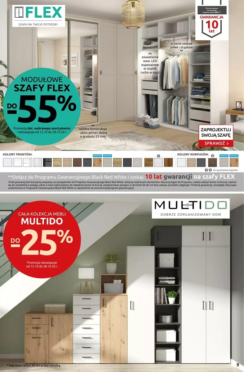 Gazetka Black Red White, strona 9 z 14