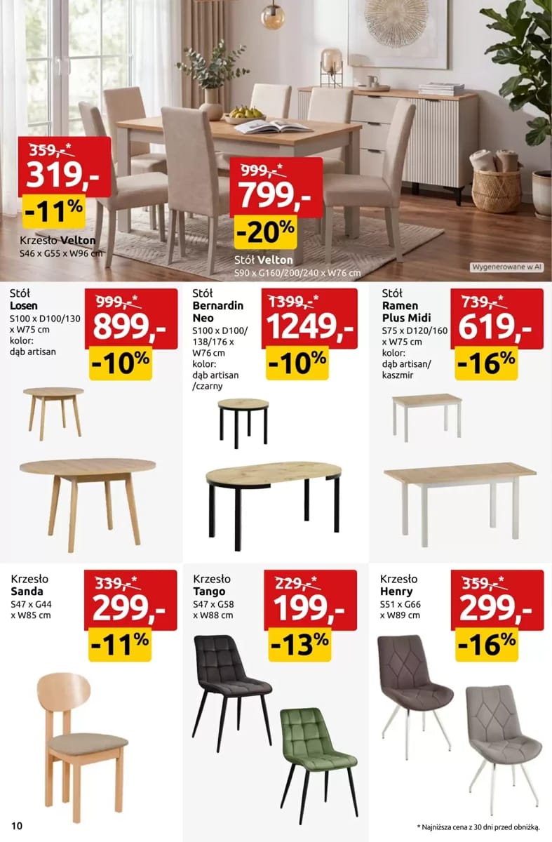 Gazetka Black Red White, strona 10 z 14