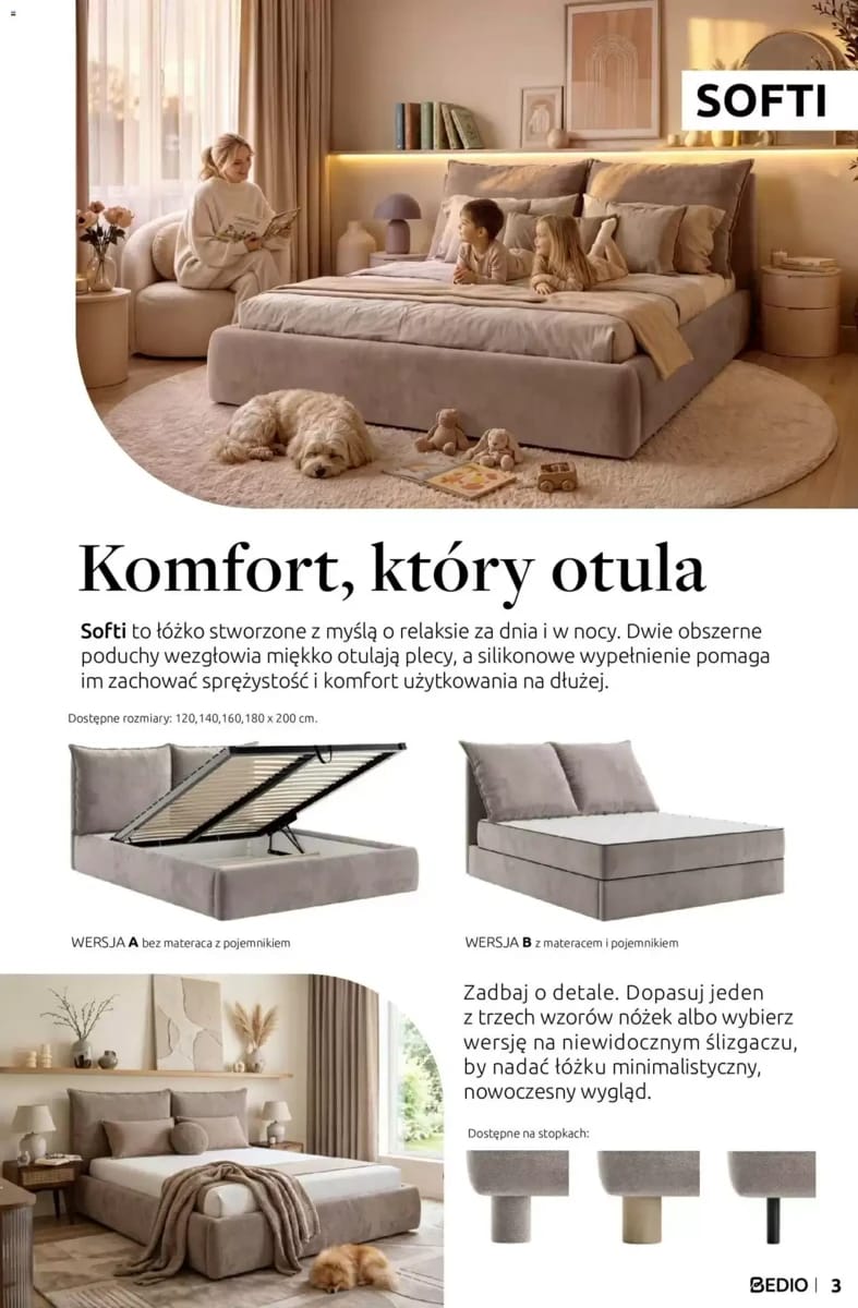 Gazetka Black Red White, strona 3 z 20