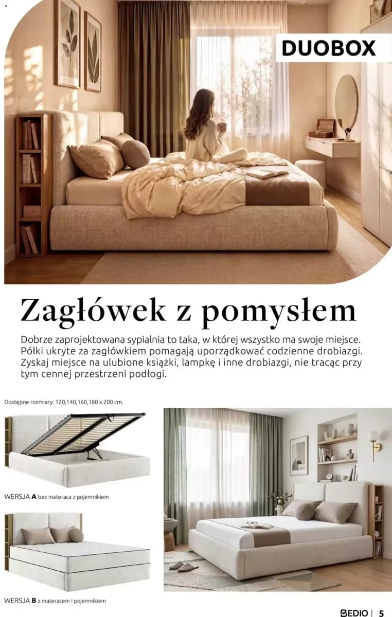 Gazetka Black Red White, strona 5 z 20